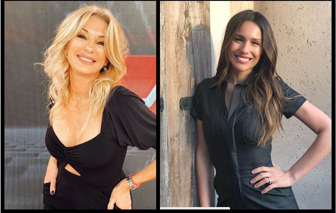 Yanina Latorre reveló el sueldo de Pampita y la conductora salió a responderle