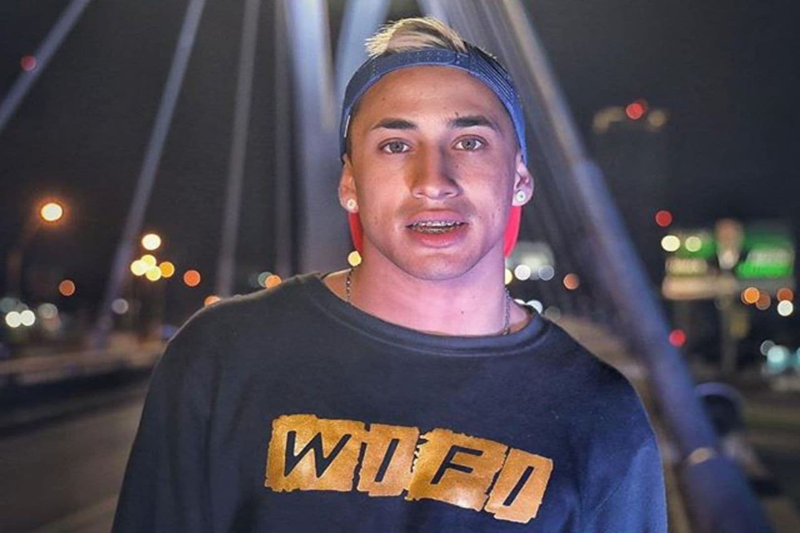 Escándalo: el youtuber Yao Cabrera fingió estar secuestrado para pedirle 30 mil dólares a sus fans para el rescate