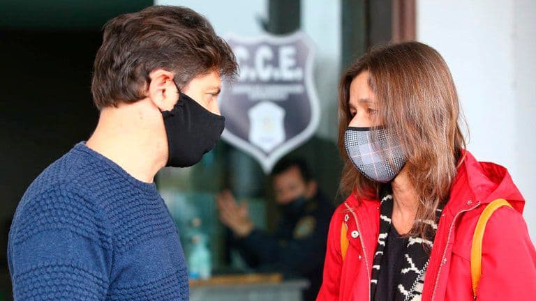 Tras la escalada de la inseguridad, enviarán mayores dotaciones de Fuerzas Federales a la provincia de Buenos Aires