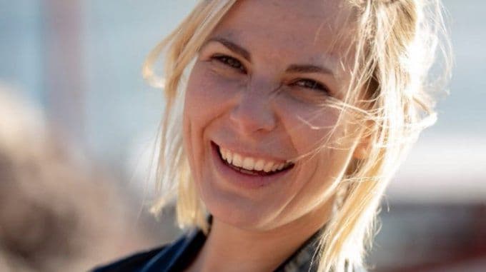 Conmoción por la muerte de una ex reina de la Vendimia
