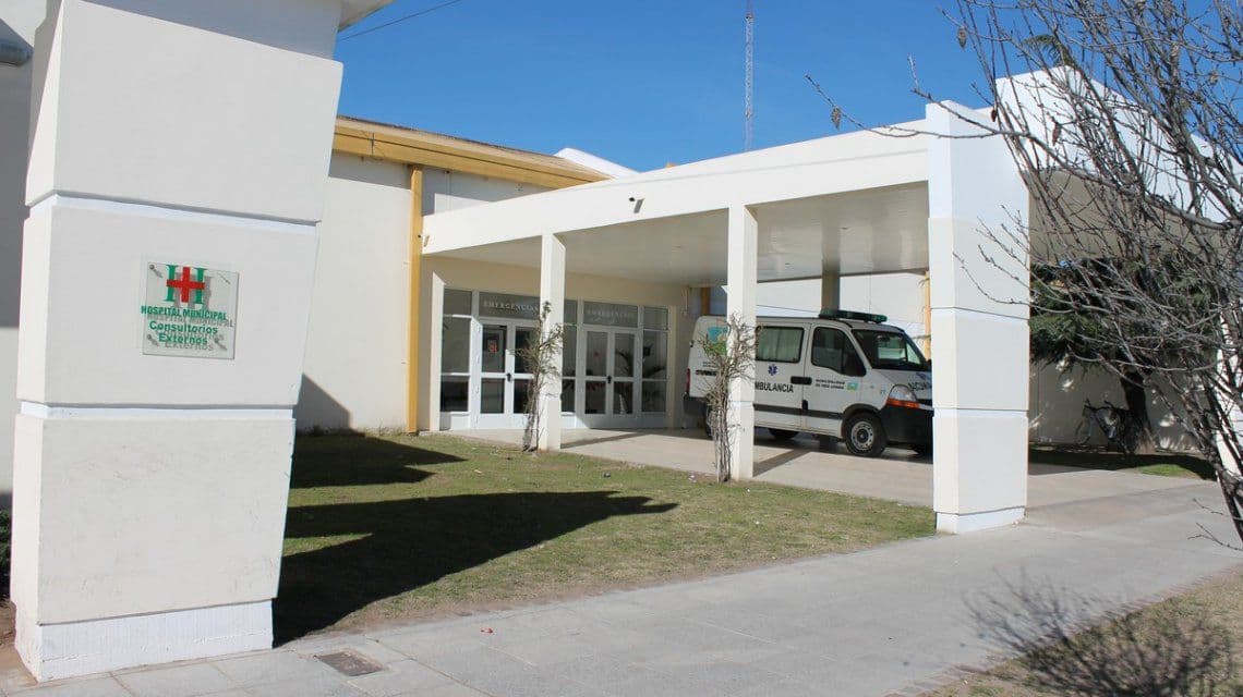 Insólito: amenazaron a un hospital por la llegada de un vecino con coronavirus