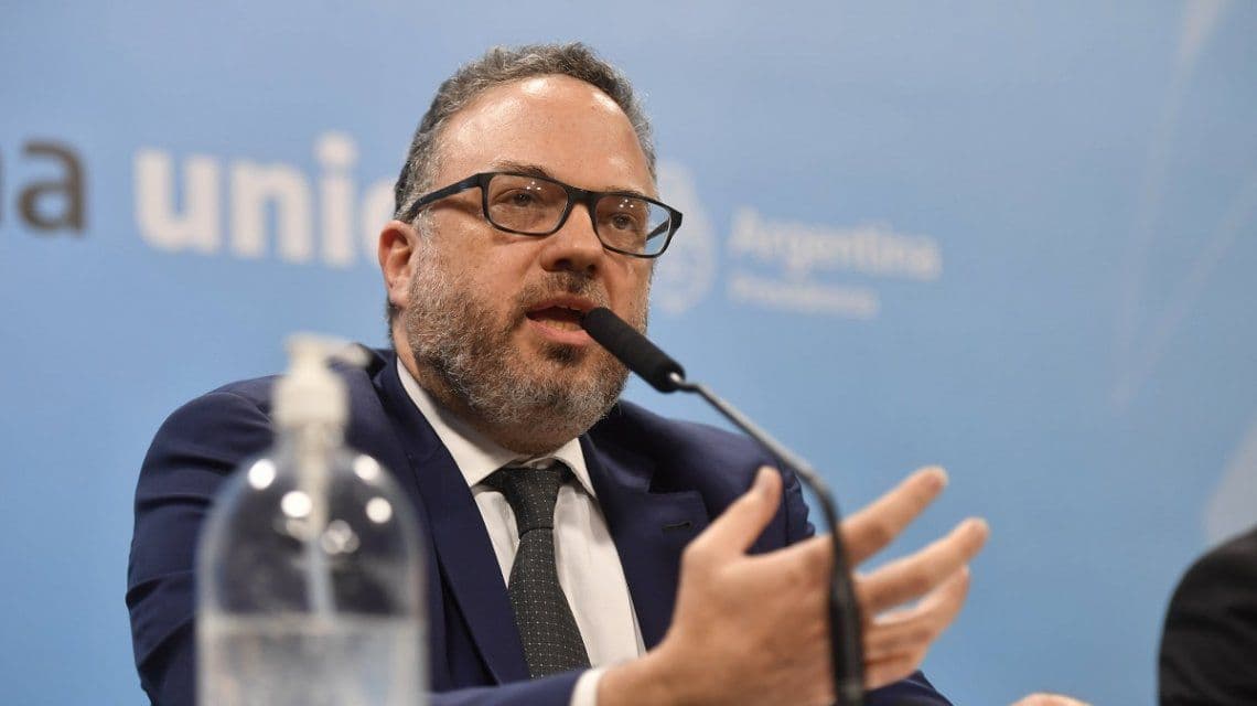 El Gobierno anunció créditos a tasas subsidiadas para empresas golpeadas por la pandemia