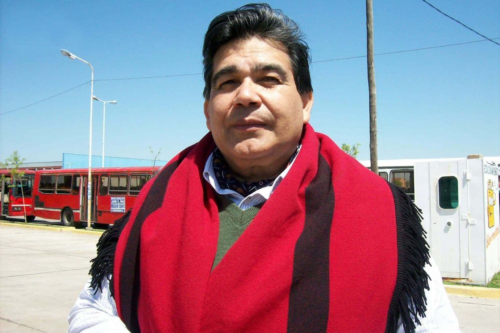 Mario Ishii no renunciará y aseguró que el video fue cortado por gente de Cambiemos
