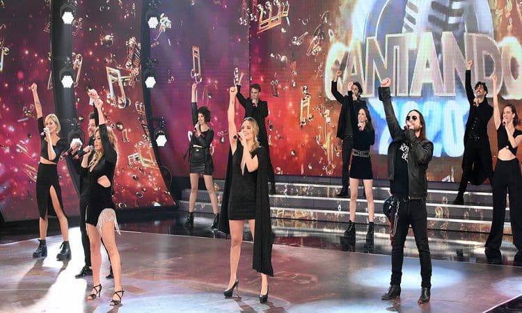 Cantando 2020: Así fue la apertura de la nueva edición del certamen