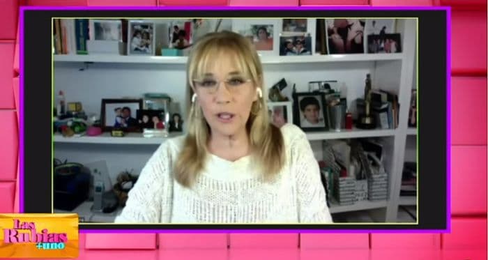 Marcela Tinayre despidió a Marcos Gastaldi: «No voy a decir ni falleció ni murió, sino que se hizo invisible»