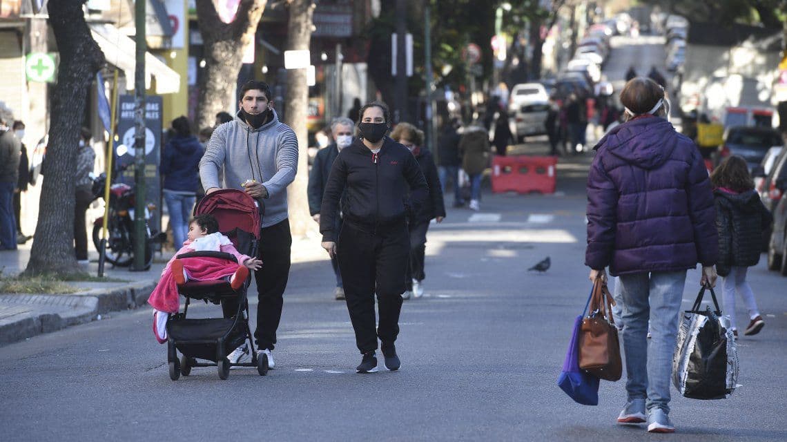 Día Mundial contra la Hepatitis: más de 500 mil personas en Argentina tienen el virus y sólo el 30% está diagnosticada