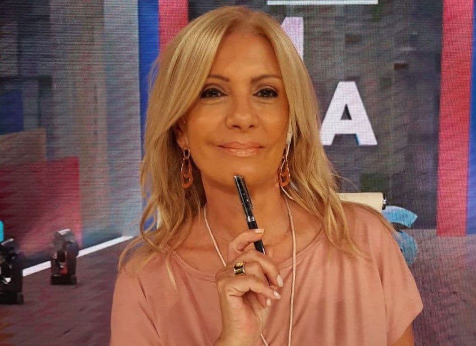 Susana Roccasalvo demandó por amenazas y hostigamiento a una figura de El Nueve