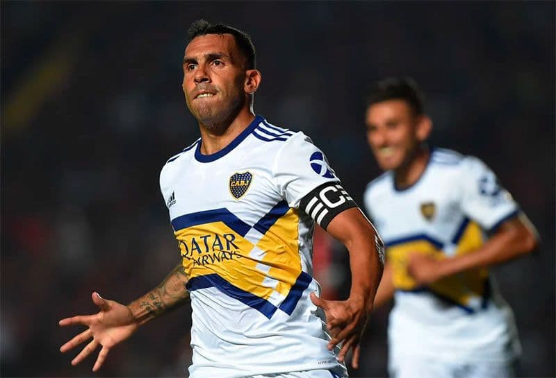 Carlos Tevez, sobre el regreso del fútbol: «Hay gente que está muriendo, no es momento de volver»