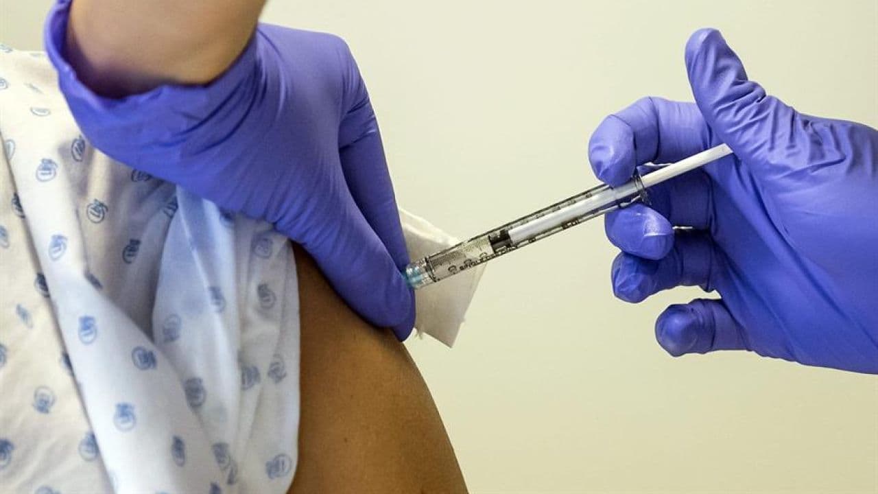 Rusia: Aseguran que en dos semanas tendrán la vacuna contra el coronavirus