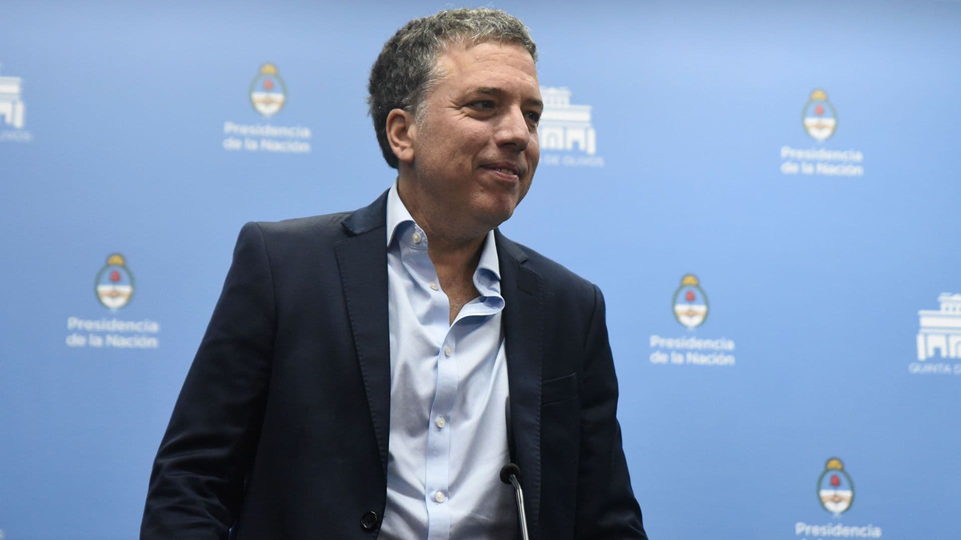 Causa de los peajes: Procesaron a Nicolás Dujovne