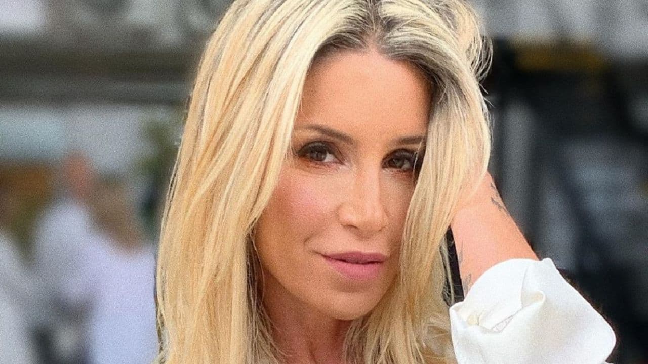 La respuesta de Florencia Peña a una concejal de Cambiemos que cuestionó su casa
