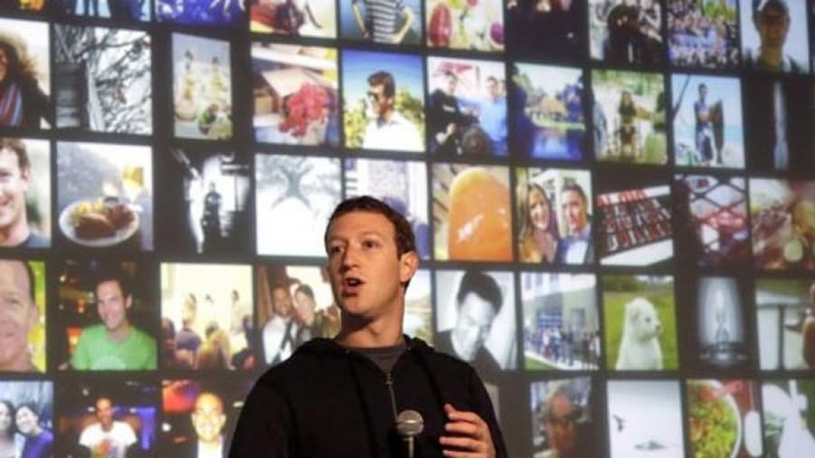 Se viene el tan temido botón de «no me gusta» en Facebook
