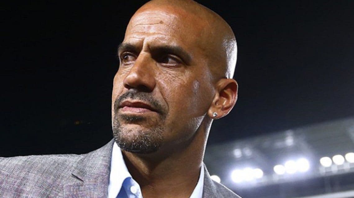 Verón: «Si no vuelve el fútbol, la TV no paga más y tenemos que bajar la persiana»