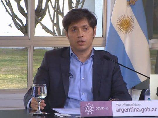 Provincia: el 20% de los fallecidos por Covid-19 tenía menos de 60 años