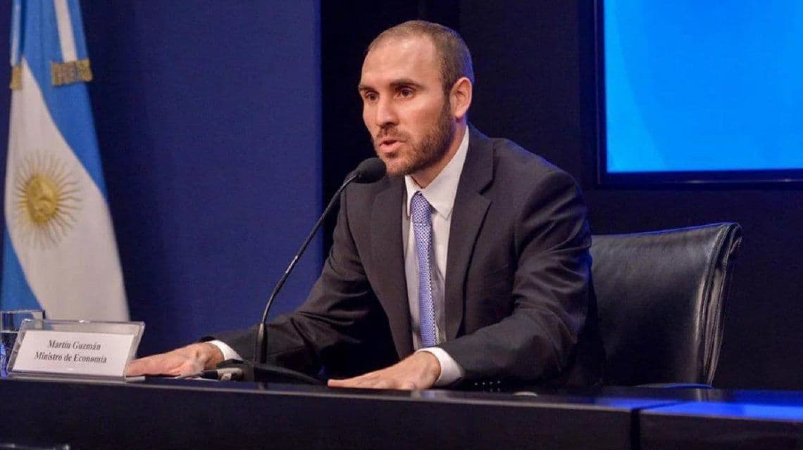 El Gobierno confirmó que llegó a un acuerdo con los bonistas por la reestructuración de la deuda