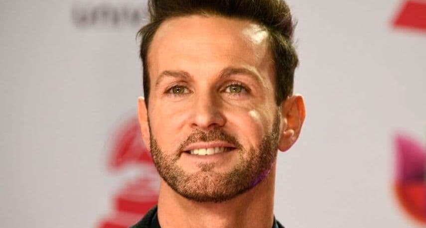 Axel dará su primer show vía Streaming y donará lo recaudado