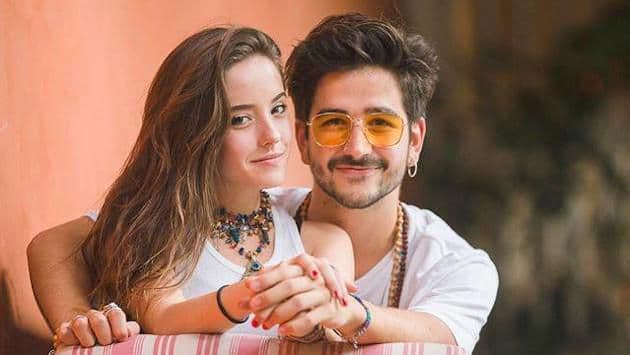 Evaluna Montaner detalló por qué decidió llegar virgen al casamiento con Camilo