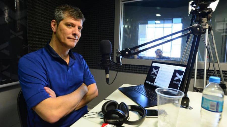 Mario Pergolini criticó a quienes votaron la ley de teletrabajo: «Son un grupo de imbéciles»
