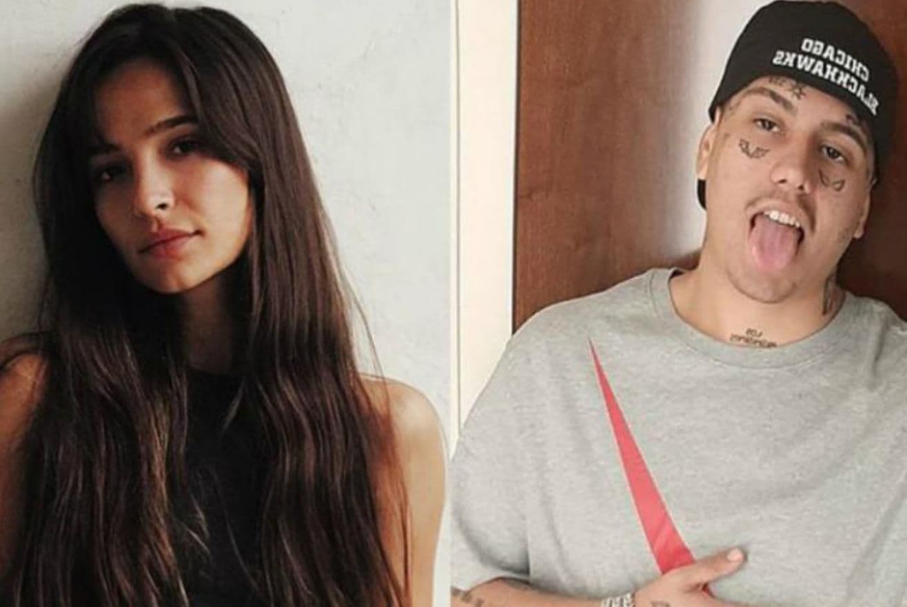 Duki defendió a Brenda Asnicar tras ser criticada por su cuerpo