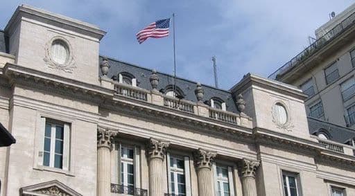 Estados Unidos recomendó a sus ciudadanos no viajar a la Argentina por el coronavirus