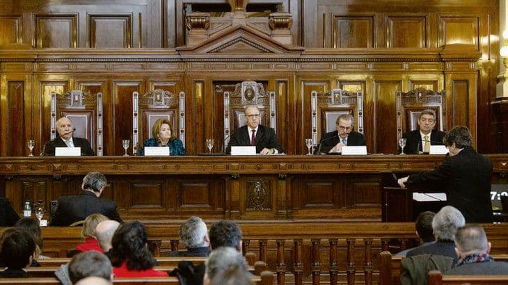 La Corte Suprema revoca sentencia sobre ajuste por inflación de Impuesto a las Ganancias