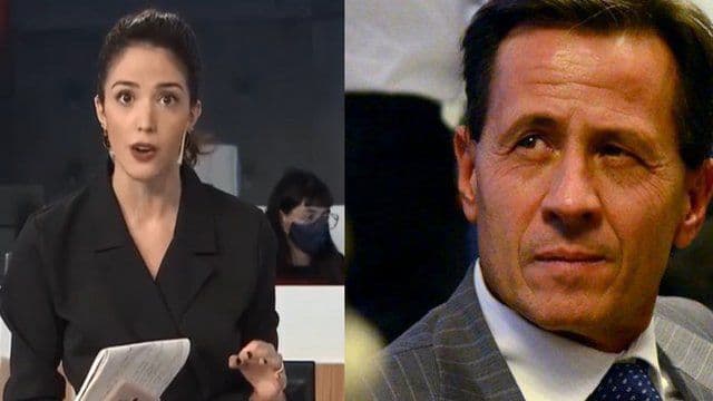 Un fiscal de Neuquén increpó a una periodista en vivo: «Sos muy torito para gritarle a cualquiera, conmigo no te vas a hacer la torita»