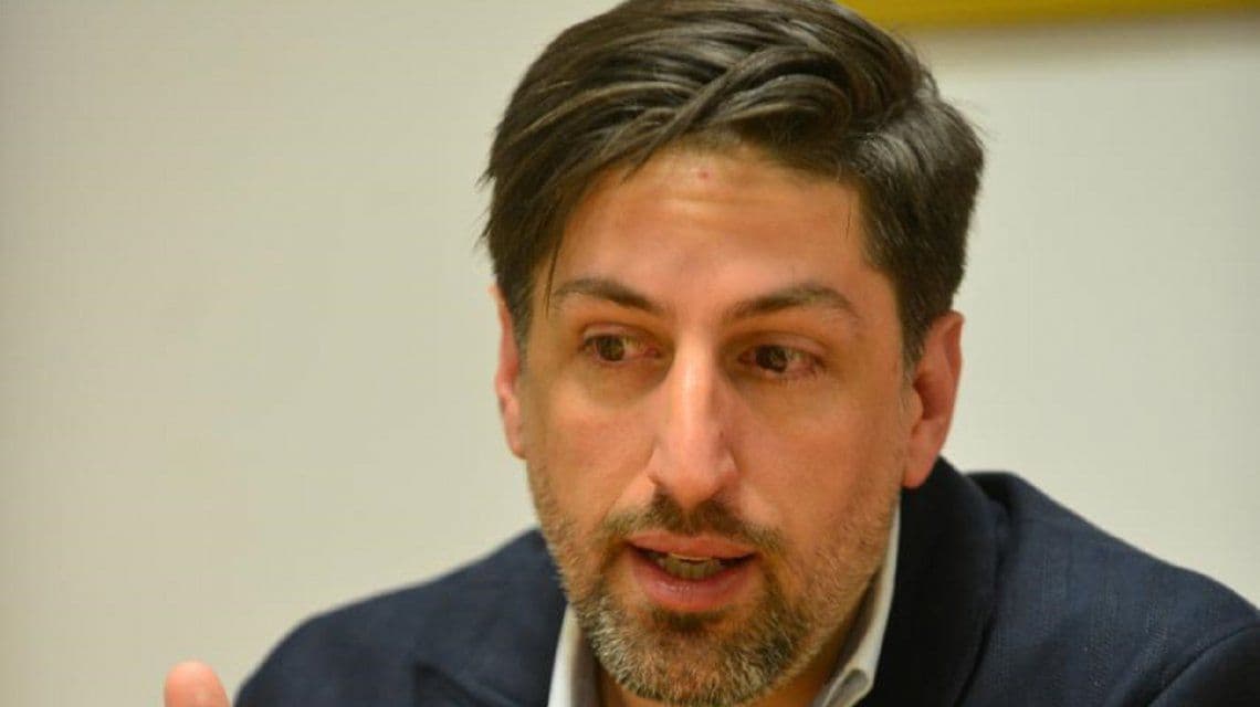 Nicolás Trotta confirmó que las clases terminarán a fin de año: «No se va a promocionar»