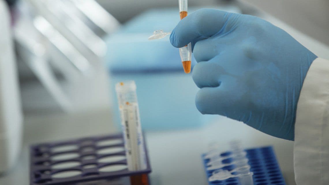Vacuna contra el coronavirus: comenzó en el Hospital Militar el testeo en 4.600 voluntarios
