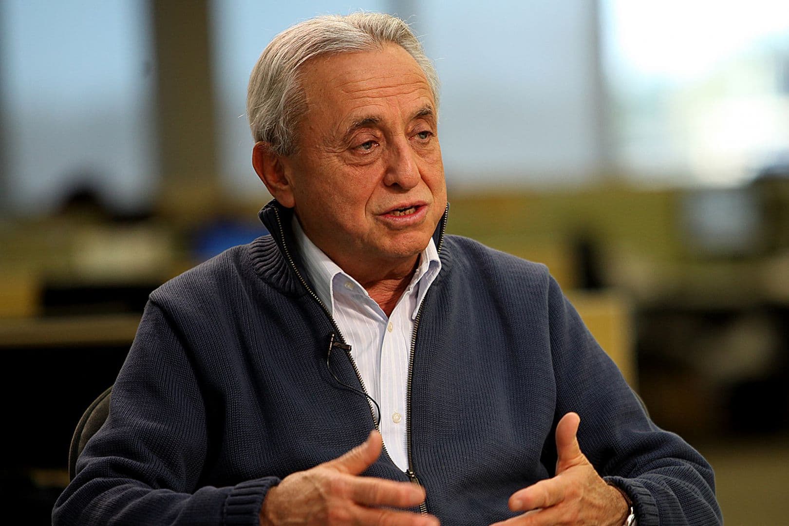 Pedro Cahn: «Estamos atravesando un momento crítico por el aumento de casos»