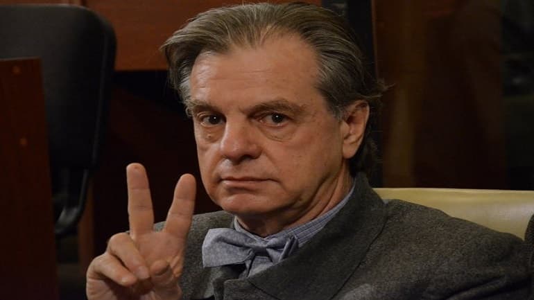 El represor Barreiro redobla la apuesta: «Voy a seguir dando información»