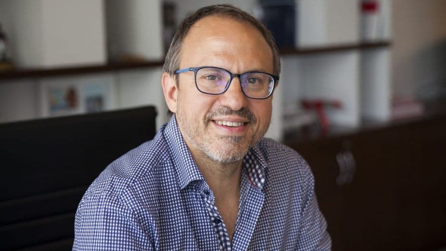 Diego Valenzuela: “Es fácil poner la cuarentena, después los que lidiamos con la gente somos nosotros»