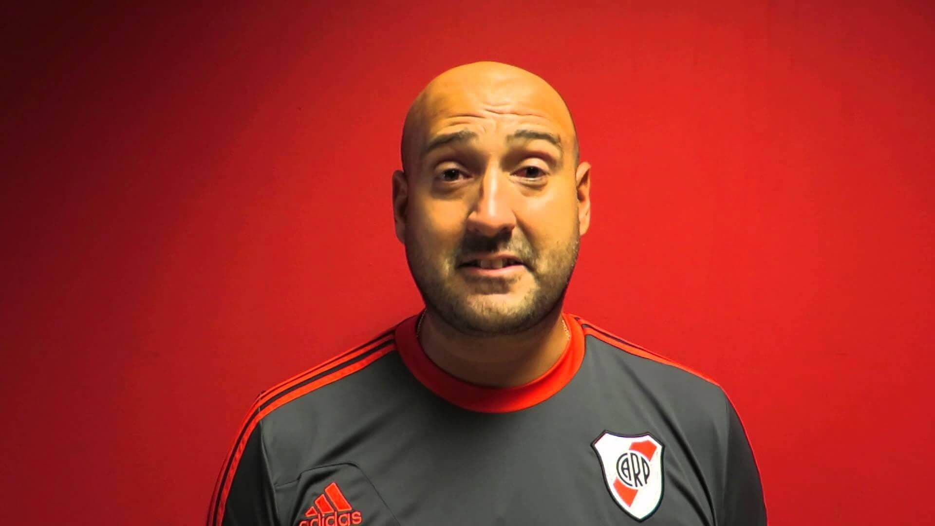 Procesaron por abuso sexual al DT del equipo de vóley femenino de River