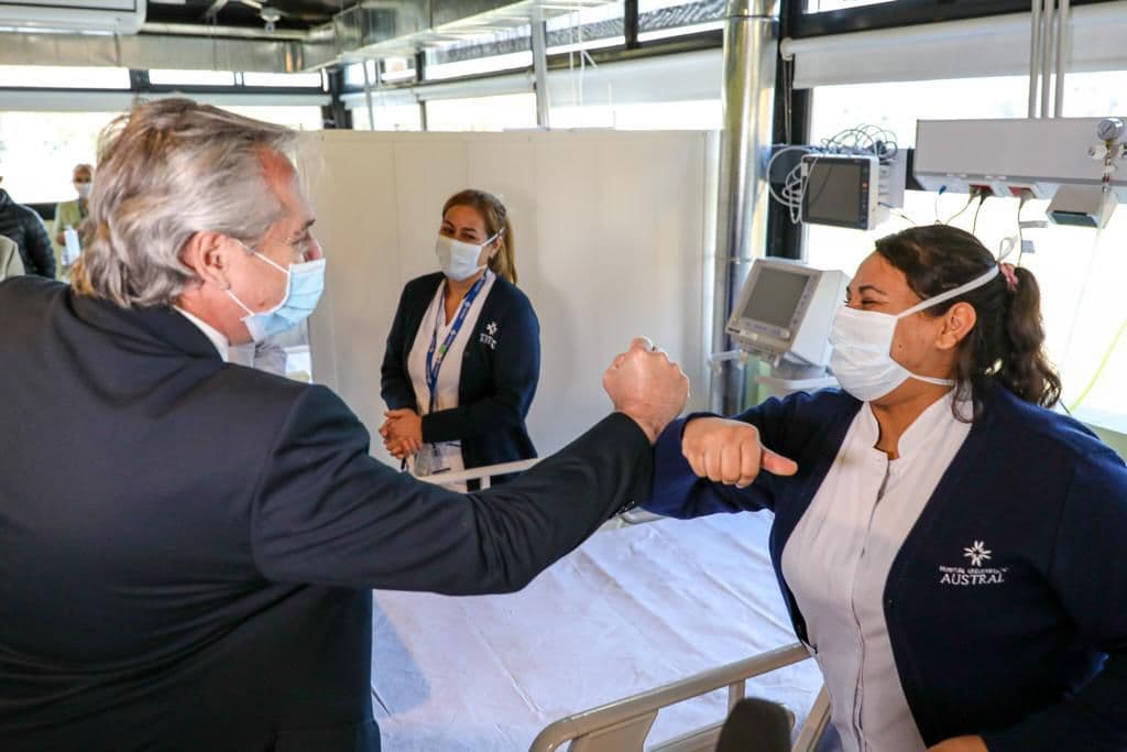 Otorgarán un subsidio a empresas que contraten nuevos trabajadores