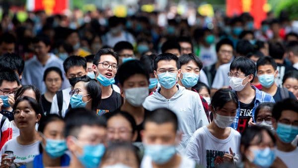 Nuevo virus reapareció en China: produjo siete muertes y más de 60 contagios