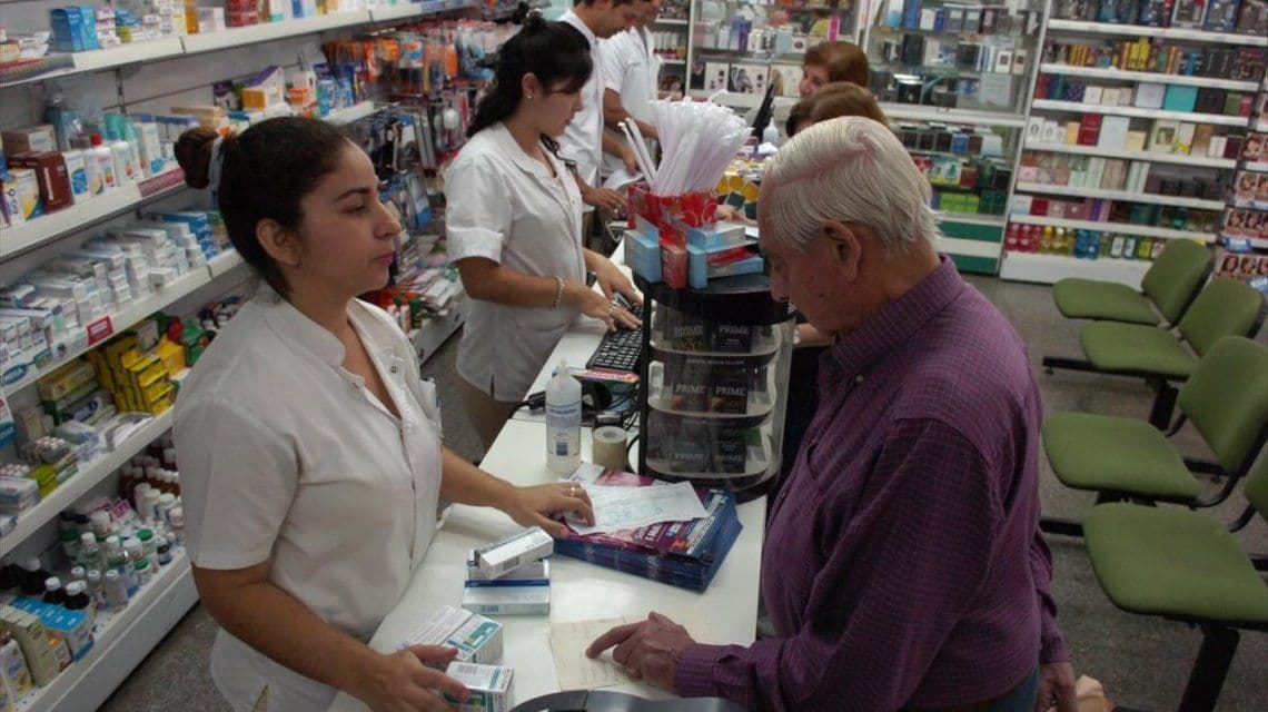 El PAMI congela los precios de los medicamentos hasta el 31 de octubre