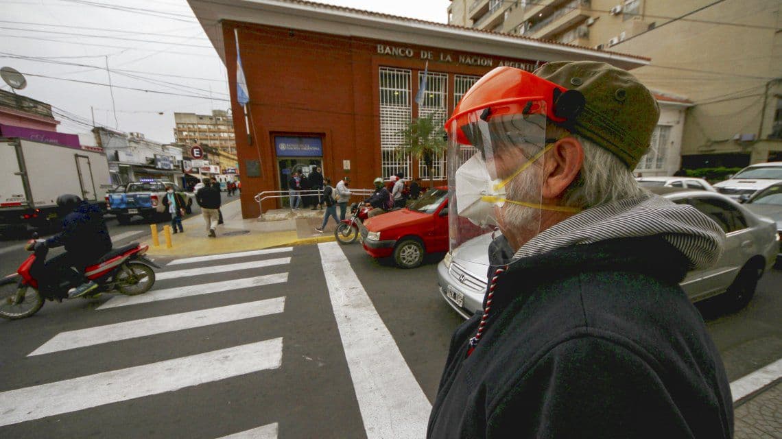 Quiénes tendrán prioridad para recibir la vacuna contra el coronavirus
