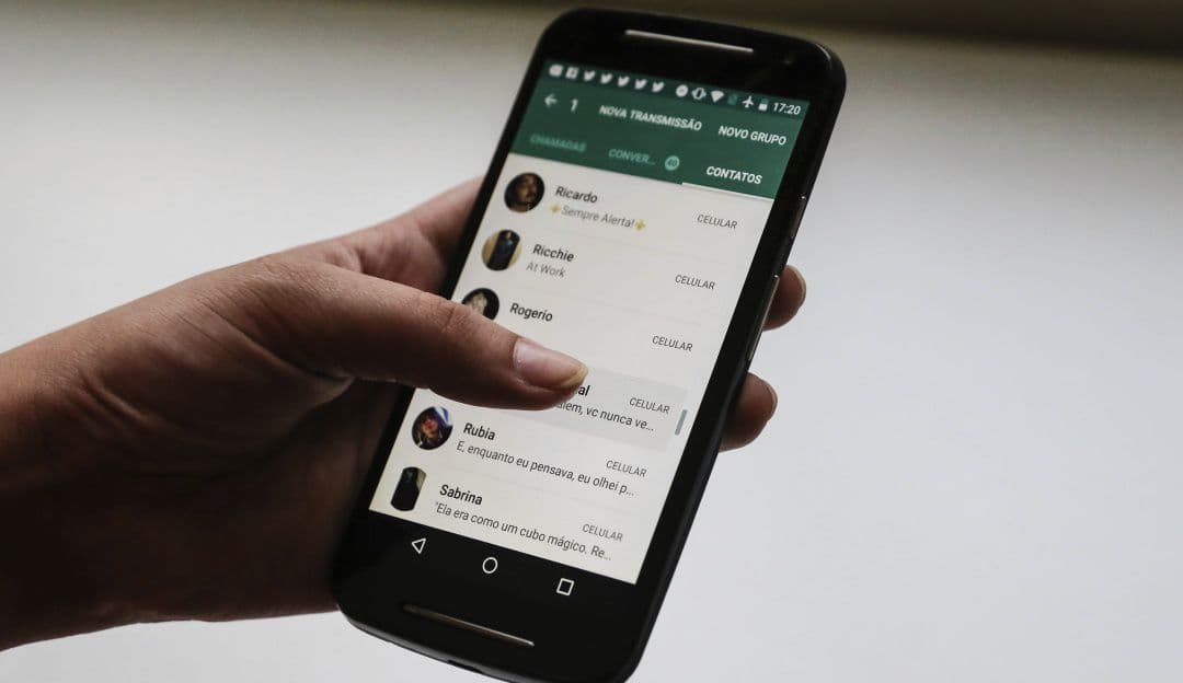 Cuáles son los teléfonos que no podrán utilizar WhatsApp nunca más