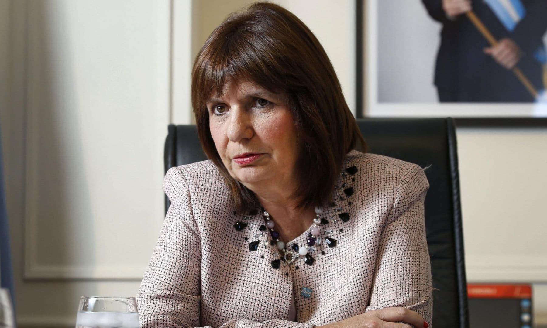 Patricia Bullrich dura contra el Gobierno: «Si hubiéramos hecho una cuarentena como dijimos nosotros, no íbamos a tener el desastre que tenemos hoy»