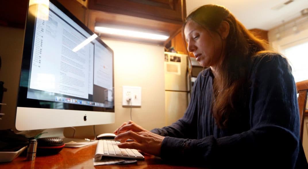 El Gobierno oficializó la Ley de Teletrabajo