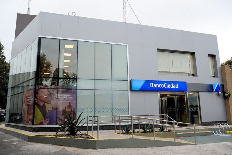 Banco Ciudad lanza descuento de cheques al 15% para MiPymes