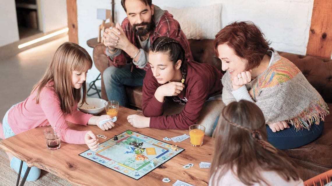 Día del Niño: cómo hacer un festejo especial en pandemia y sin pantallas