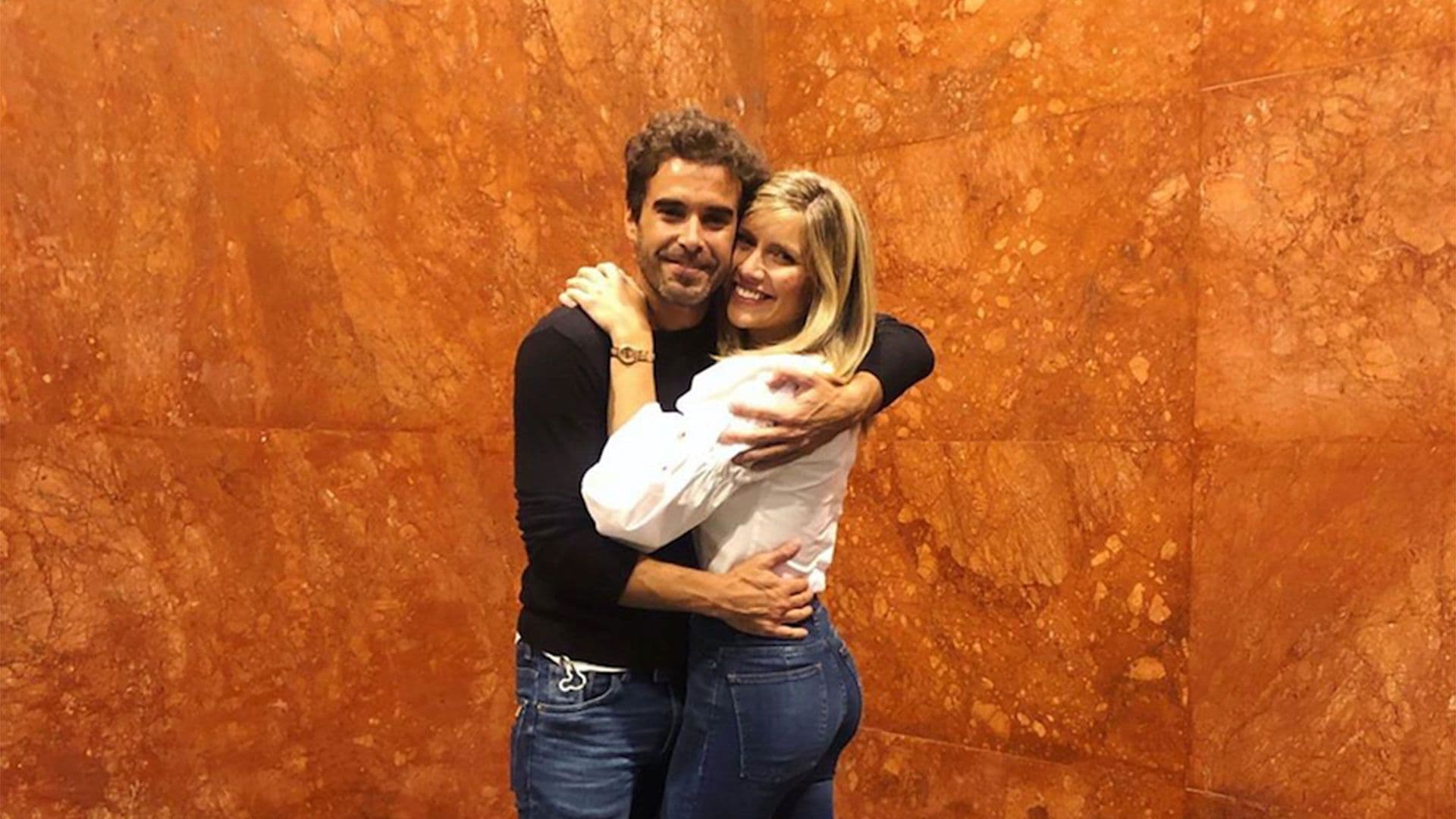 Aparecieron más pruebas de que existe una reconciliación entre Laurita Fernández y Nicolás Cabré