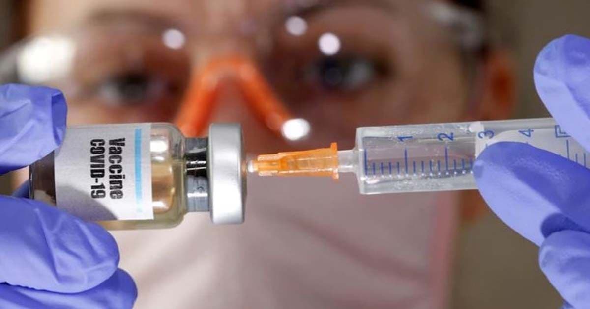 China aprobó la primera patente de una vacuna contra el coronavirus
