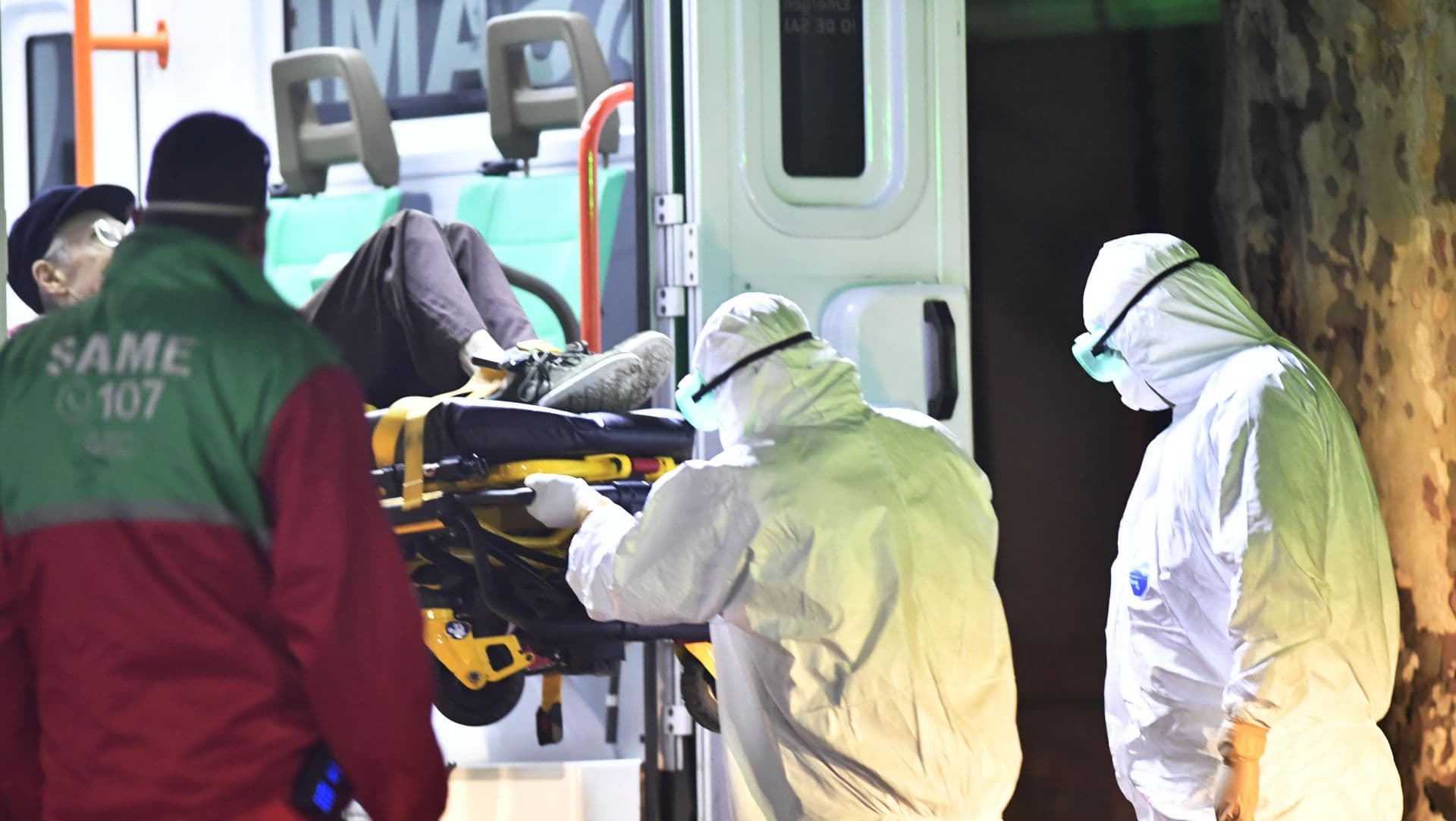 Coronavirus en Argentina: Se registraron 4.557 nuevos contagios y 111 muertes
