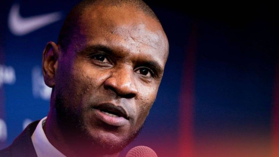 Echaron al director deportivo del Barcelona