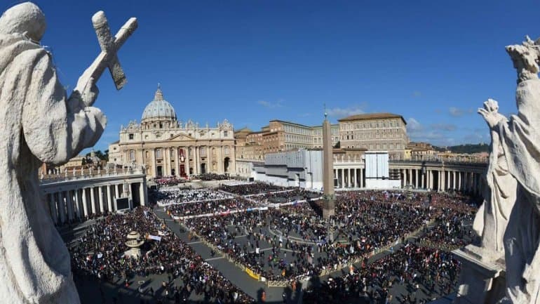 Un fiscal pidió ayuda al Vaticano para investigar la muerte de un obispo durante la dictadura