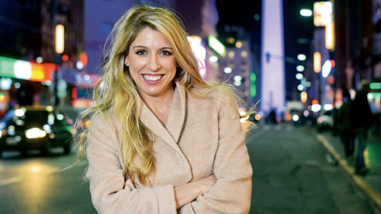 El cambio de look de Florencia Bertotti: sus fans lo compararon con el de Floricienta