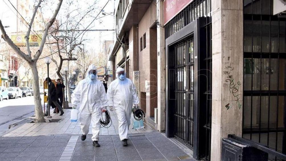Coronavirus en Argentina: Conocé que ciudades vuelven a la fase 1 del aislamiento