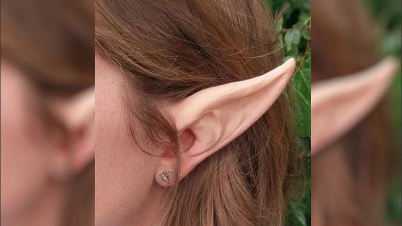 Vecinos aseguran haber visto un elfo en San Isidro