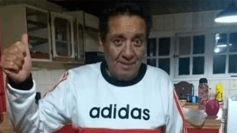 San Luis: Murió el hombre enfermo de cáncer al que sus hijas quisieron despedir y no las dejaron ingresar